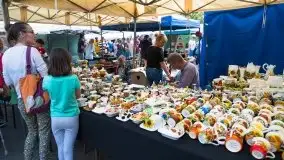 Zdjęcia: Kultura i sztuka ludowa w pełnej krasie - zdjęcie 41