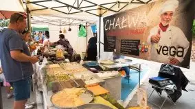 Zdjęcia: Kultura i sztuka ludowa w pełnej krasie - zdjęcie 4