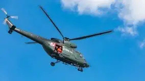 Zdjęcia: Mazury Air Show 2019 - fotorelacja z pierwszego dnia imprezy - zdjęcie 89