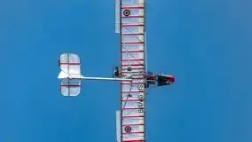 Zdjęcia: Mazury Air Show 2019 - fotorelacja z pierwszego dnia imprezy - zdjęcie 84