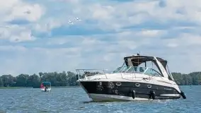 Zdjęcia: Mazury Air Show 2019 - fotorelacja z pierwszego dnia imprezy - zdjęcie 81