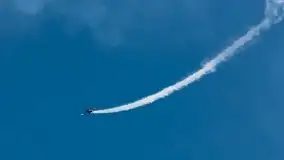 Zdjęcia: Mazury Air Show 2019 - fotorelacja z pierwszego dnia imprezy - zdjęcie 70