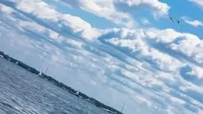 Zdjęcia: Mazury Air Show 2019 - fotorelacja z pierwszego dnia imprezy - zdjęcie 64