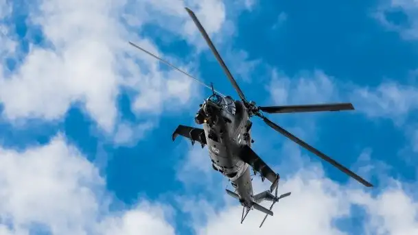 Zdjęcia: Mazury Air Show 2019 - fotorelacja z pierwszego dnia imprezy - zdjęcie 5
