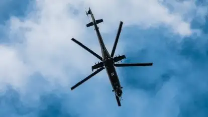 Zdjęcia: Mazury Air Show 2019 - fotorelacja z pierwszego dnia imprezy