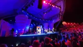 Zdjęcia: Byliśmy na Wielkie Zabawie TV Puls w Mrągowie - zdjęcie 40