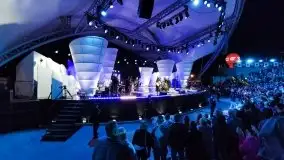 Zdjęcia: Byliśmy na Wielkie Zabawie TV Puls w Mrągowie - zdjęcie 15