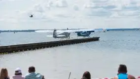 Zdjęcia: Podniebne show w mistrzowskim stylu - zdjęcie 55