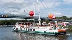 Zdjęcia: Podniebne show w mistrzowskim stylu - zdjęcie 29