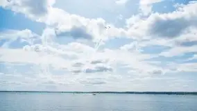 Zdjęcia: Podniebne show w mistrzowskim stylu - zdjęcie 14