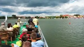 Zdjęcia: Rejsy statkami Faryj - zdjęcie 15