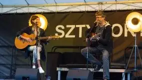 Zdjęcia: Z każdą kolejną piosenką brawa stawały się coraz gorętsze - zdjęcie 27