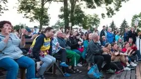 Zdjęcia: Z każdą kolejną piosenką brawa stawały się coraz gorętsze - zdjęcie 26