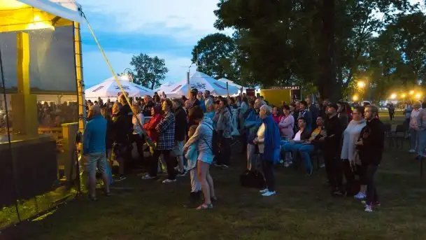 Zdjęcia: Z każdą kolejną piosenką brawa stawały się coraz gorętsze - zdjęcie 4