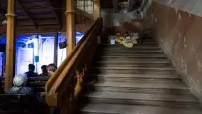 Zdjęcia: STN:ORT Pałac Festiwal. Niesamowite spotkania w historycznym miejscu - zdjęcie 9