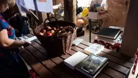 Zdjęcia: STN:ORT Pałac Festiwal. Niesamowite spotkania w historycznym miejscu - zdjęcie 21