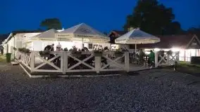 Zdjęcia: Fantastyczny wokal w sztynorckiej restauracji - zdjęcie 1