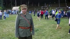 Zdjęcia: Operacja Boyen 2019. Za nami Mazurski Wrzesień 1939 - zdjęcie 1