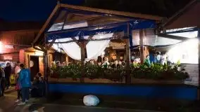 Zdjęcia: Rockowe brzmienia i nastrojowe ballady w Porcie Keja  - zdjęcie 20