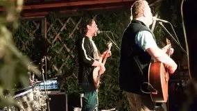 Zdjęcia: Rockowe brzmienia i nastrojowe ballady w Porcie Keja  - zdjęcie 15