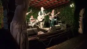 Zdjęcia: Rockowe brzmienia i nastrojowe ballady w Porcie Keja  - zdjęcie 14