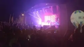 Zdjęcia: Energia, pasja i muzyka na scenie przy Mamrach - zdjęcie 32