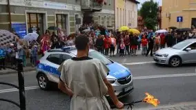 Zdjęcia: Średniowieczna zabawa z rycerzami  - zdjęcie 58