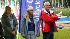 Międzynarodowy Młodzieżowy Rejs Żeglarski Po WJM - zdjęcie 1