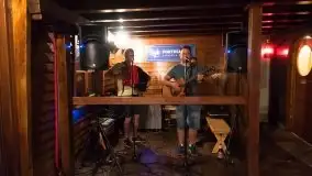 Zdjęcia: Szanty o współczesnym zabarwieniu w Tawernie Keja  - zdjęcie 8