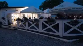 Zdjęcia: Publiczność uwielbia ich pełne humoru koncerty - zdjęcie 16