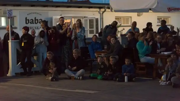 Zdjęcia: Publiczność uwielbia ich pełne humoru koncerty - zdjęcie 5