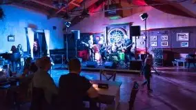 Zdjęcia: Korzuh roztańczył publiczność Tawerny Albatros  - zdjęcie 18