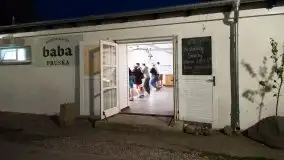 Zdjęcia: Szanty, irlandzki folk i bluegrass na sztynorckiej scenie  - zdjęcie 5