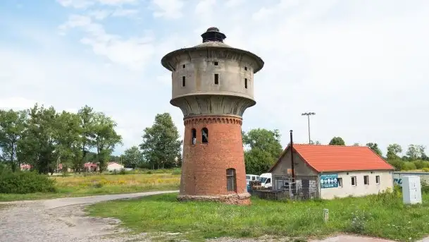 Kiedyś miejskie i kolejowe - dzisiaj przeważnie turystyczne - zdjęcie 10