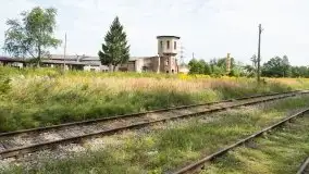 Kiedyś miejskie i kolejowe - dzisiaj przeważnie turystyczne - zdjęcie 15