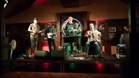 Zdjęcia: "Słodka Jane" na żeglarskiej scenie "Ognistego Ptaka"  - zdjęcie 6