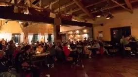 Zdjęcia: "Słodka Jane" na żeglarskiej scenie "Ognistego Ptaka"  - zdjęcie 12