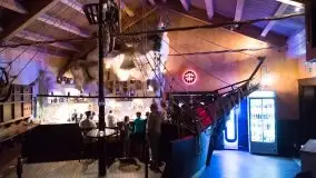 Zdjęcia: (Nie tylko) szanty z Shantażem  - zdjęcie 5