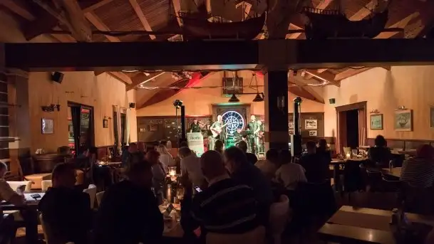 Zdjęcia: (Nie tylko) szanty z Shantażem  - zdjęcie 6