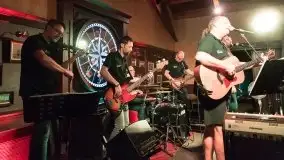 Zdjęcia: (Nie tylko) szanty z Shantażem  - zdjęcie 13