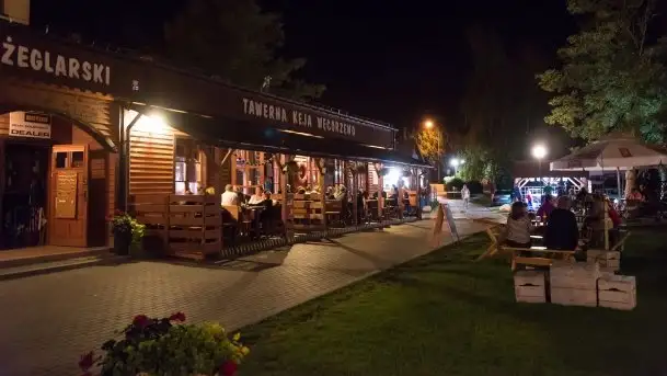 Zdjęcia: Muzyczne doświadczenie i powiew młodości w Tawernie Keja  - zdjęcie 9