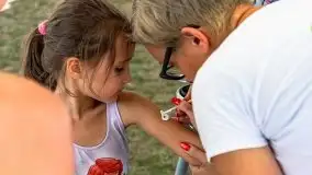 Zdjęcia: Udany Festyn w Bogaczewie i duża pomoc dla Szymona - zdjęcie 16