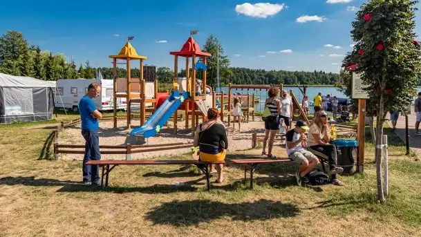 Zdjęcia: Udany Festyn w Bogaczewie i duża pomoc dla Szymona - zdjęcie 10