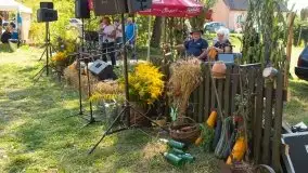 Zdjęcia: "Sąsiedzka" uczta dla ducha i dla ciała - zdjęcie 35