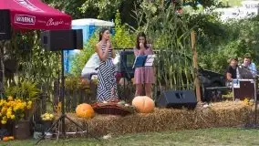 Zdjęcia: "Sąsiedzka" uczta dla ducha i dla ciała - zdjęcie 9