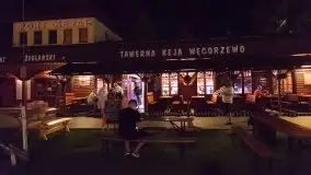 Zdjęcia: Załoga Dr. Bryga rozśpiewała publiczność Tawerny Keja  - zdjęcie 16