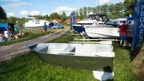 Zdjęcia: Mazurskie Targi w Strandzie (dzień pierwszy) - zdjęcie 23