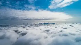 Zdjęcia: Historia jednej mgły - zobacz zdjęcia Mazur zza chmur - zdjęcie 14