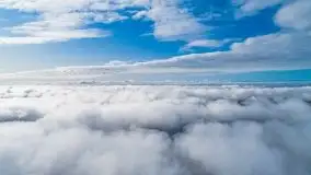 Zdjęcia: Historia jednej mgły - zobacz zdjęcia Mazur zza chmur - zdjęcie 19