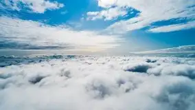 Zdjęcia: Historia jednej mgły - zobacz zdjęcia Mazur zza chmur - zdjęcie 28